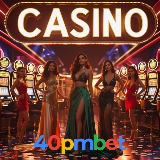 40pmbet visual