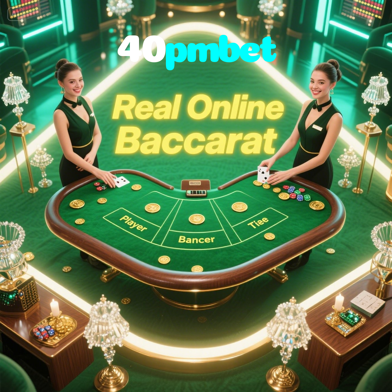 40pmbet visual