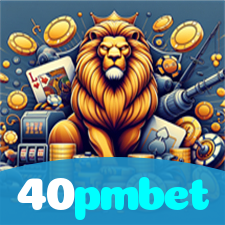 40pmbet visual