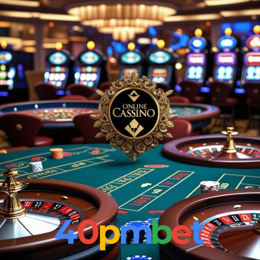 40pmbet visual