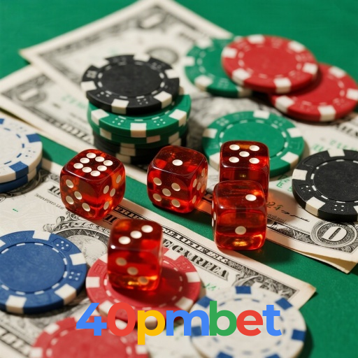 40pmbet visual