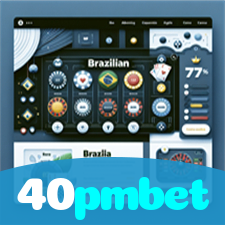 40pmbet visual