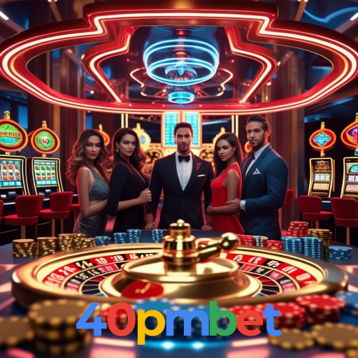 40pmbet visual