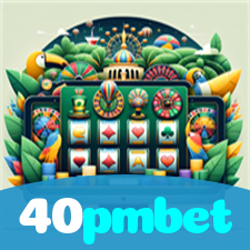 40pmbet visual