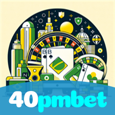 40pmbet visual