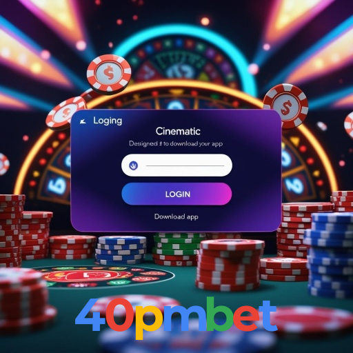 40pmbet visual