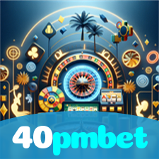 40pmbet visual