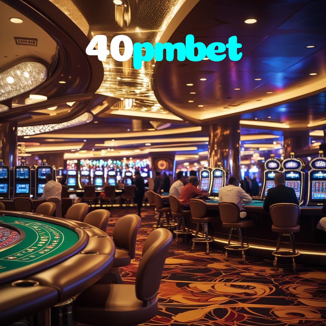 40pmbet visual