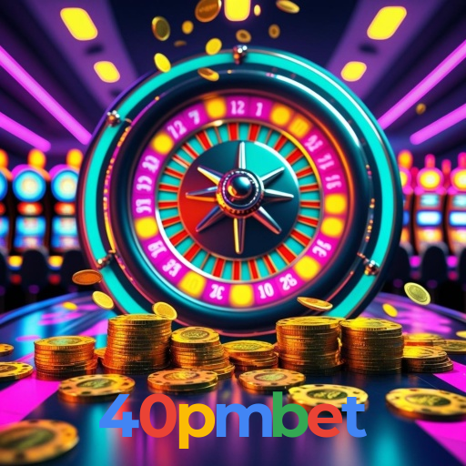 40pmbet visual
