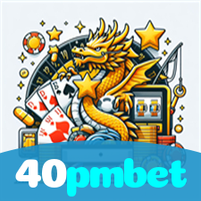 40pmbet visual