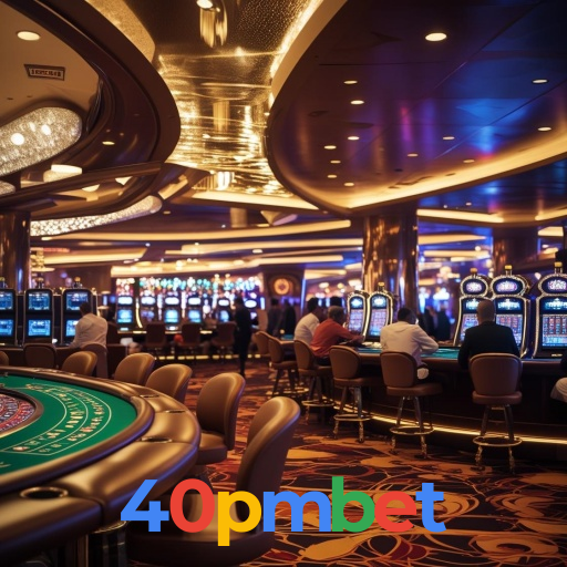 40pmbet visual