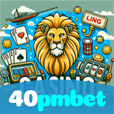 40pmbet visual