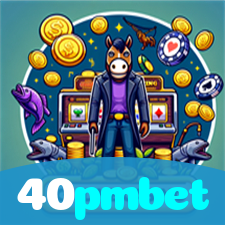 40pmbet visual