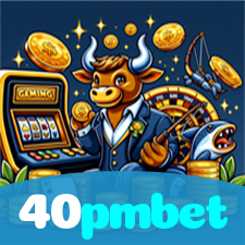 40pmbet visual