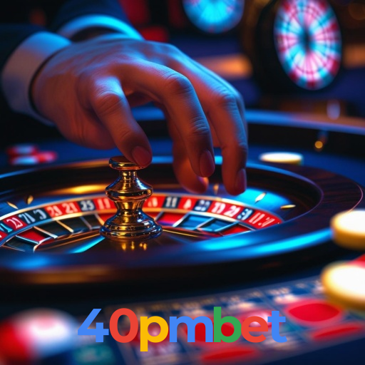 40pmbet visual