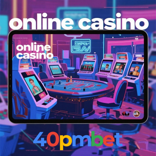40pmbet visual