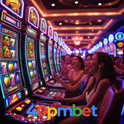 40pmbet visual