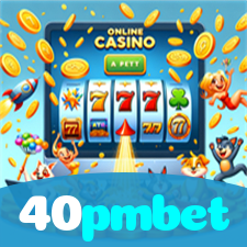 40pmbet visual