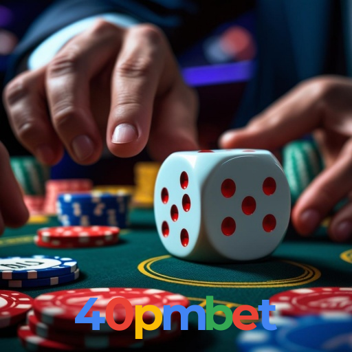 40pmbet visual