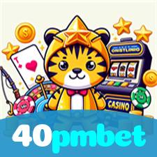 40pmbet visual