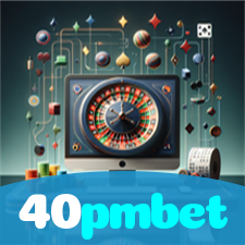 40pmbet visual