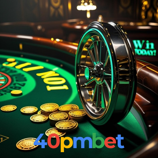 40pmbet visual
