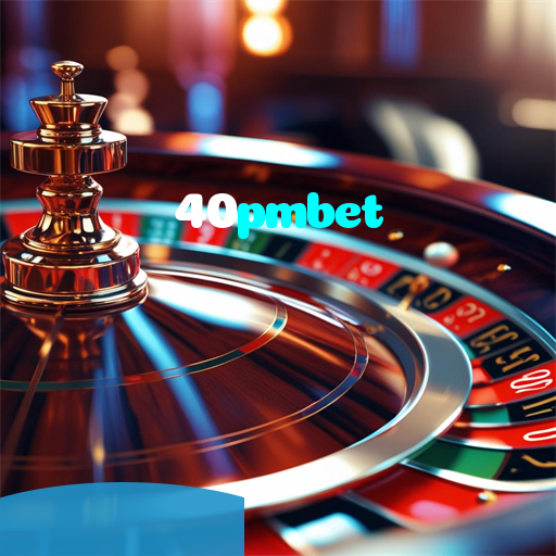 40pmbet visual
