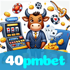 40pmbet visual