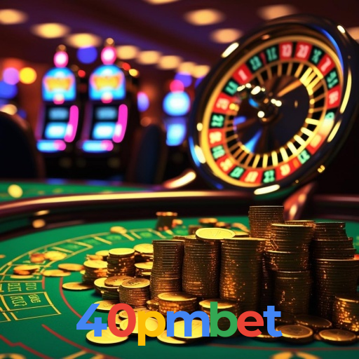 40pmbet visual