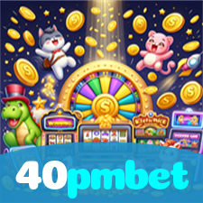 40pmbet visual