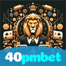 40pmbet visual