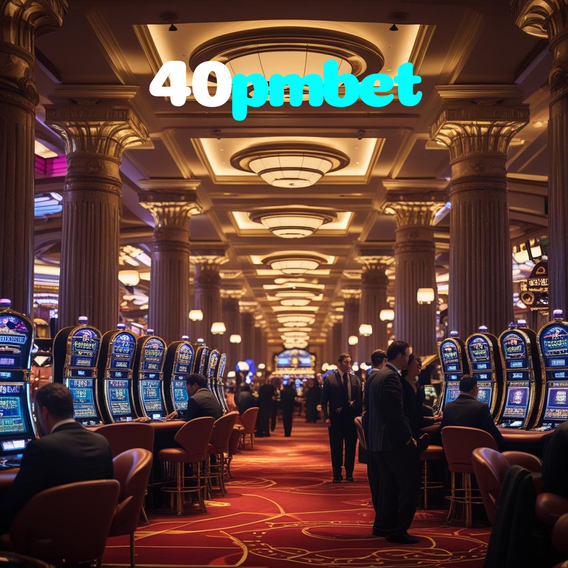 40pmbet visual