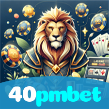 40pmbet visual