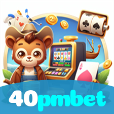 40pmbet visual
