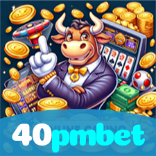 40pmbet visual