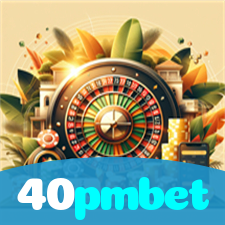 40pmbet visual