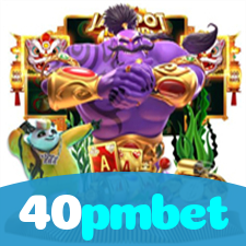 40pmbet visual