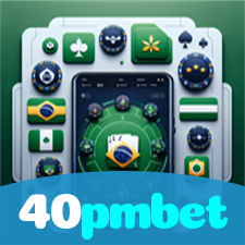 40pmbet visual