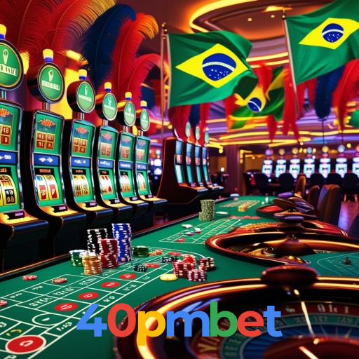 40pmbet visual