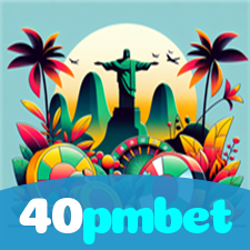40pmbet visual