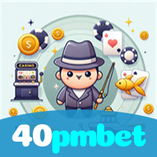 40pmbet visual