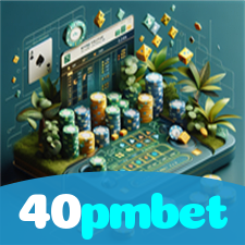 40pmbet visual