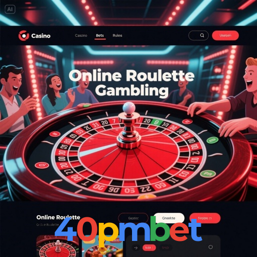 40pmbet visual