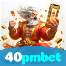 40pmbet visual