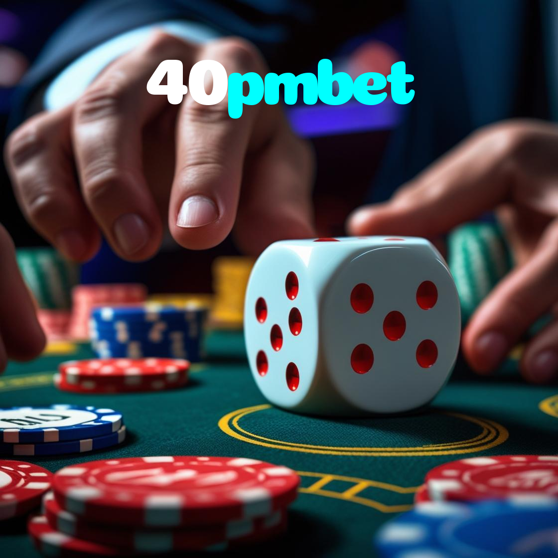 40pmbet visual