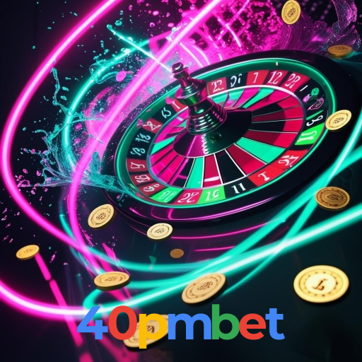 40pmbet visual