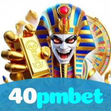 40pmbet visual