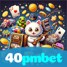 40pmbet visual