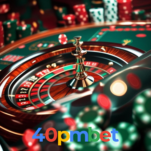 40pmbet visual
