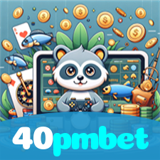 40pmbet visual